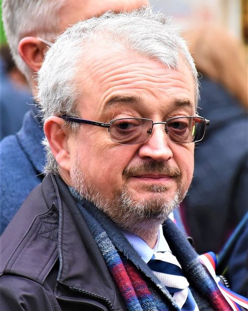 Marek Benda – Wikipedie